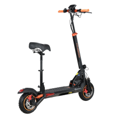 Электросамокат KUGOO KIRIN M4 Pro Max