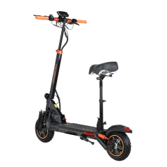Электросамокат KUGOO KIRIN M4 Pro Max