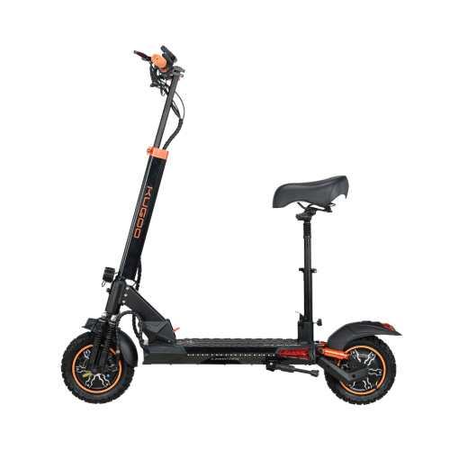 Электросамокат KUGOO KIRIN M4 Pro Max