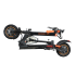 Электросамокат KUGOO KIRIN M4 Pro Max
