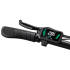 Электровелосипед QRONGE Zephyr белый