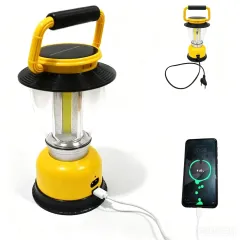 Фонарь MirCamping ST6055-W