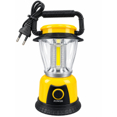 Фонарь MirCamping ST6055-W