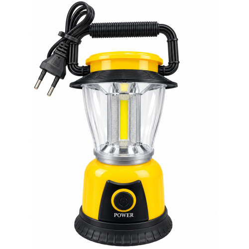 Фонарь MirCamping ST6055-W