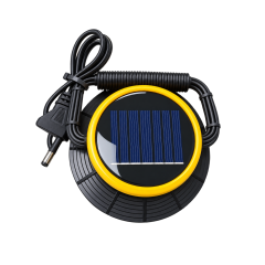 Фонарь MirCamping ST6055-W
