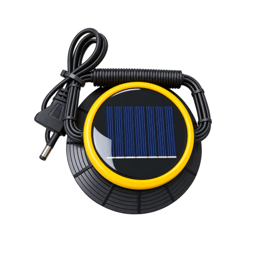 Фонарь MirCamping ST6055-W