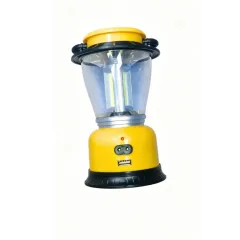 Фонарь MirCamping ST6055-W