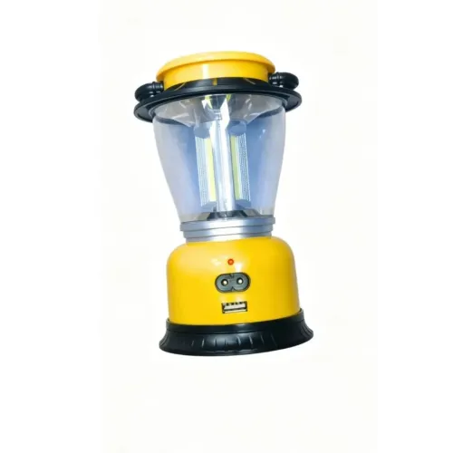Фонарь MirCamping ST6055-W