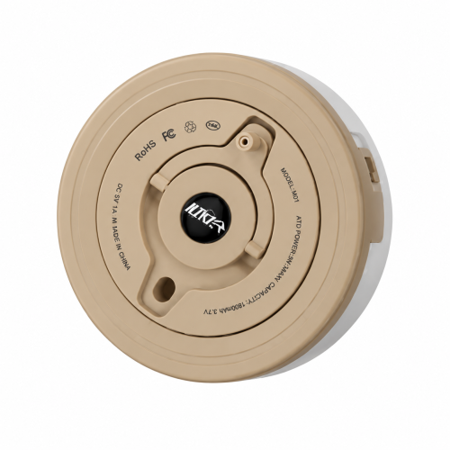 Фонарь MirCamping XST-M01, 10м, гирлянда