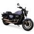 Мотоцикл Дорожный VMC CRUISER TY400-5E 407см3 СЕРИЯ T4000 (ЭПТС) (GRAY GLOSSY)