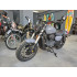 Мотоцикл Дорожный VMC CRUISER TY400-5E 407см3 СЕРИЯ T4000 (ЭПТС) (GRAY GLOSSY)