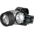 Фонарь налобный ULTRAFLASH LED 5351 (LED* 7) серебристый 3 режима (296934)