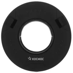 Фонарь кемпинговый Космос 5Вт COBLED 3xAA карабин KOC601B