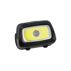 Фонарь налобный FOCUSray 1056 светодиод СОВ 3W
