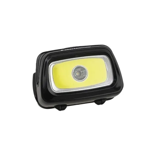 Фонарь налобный FOCUSray 1056 светодиод СОВ 3W
