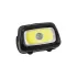 Фонарь налобный FOCUSray 1056 светодиод СОВ 3W