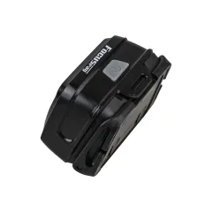 Фонарь налобный FOCUSray 1056 светодиод СОВ 3W