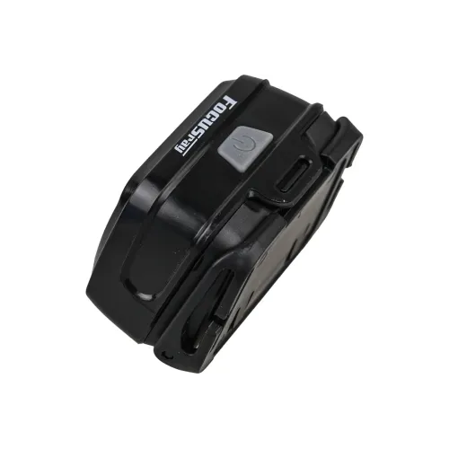 Фонарь налобный FOCUSray 1056 светодиод СОВ 3W