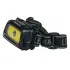 Фонарь налобный FOCUSray 1056 светодиод СОВ 3W