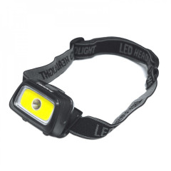 Фонарь налобный FOCUSray 1056 светодиод СОВ 3W