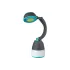Фонарь NAVIGATOR 14 086 NPT-CA16-ACCU кемп/прож.1COB 5Вт+1CREE 3Вт 240лм ак1.5Ач 14086
