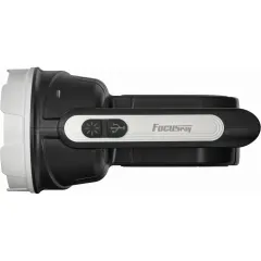 Фонарь FOCUSray 1336 аккумуляторный 18650 1200мАН ,световой поток 210 люмен