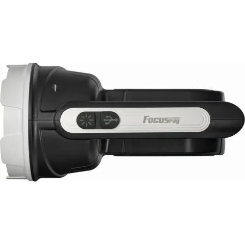Фонарь FOCUSray 1336 аккумуляторный 18650 1200мАН ,световой поток 210 люмен