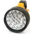 Фонарь-прожектор ULTRAFLASH Led 3712 (Led*19/8) пластик, акк.2Ah, з/у (13263)
