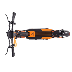 Электросамокат KUGOO F2 PRO MAX