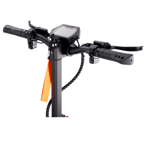 Электросамокат KUGOO F2 PRO MAX