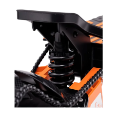 Электросамокат KUGOO F2 PRO MAX