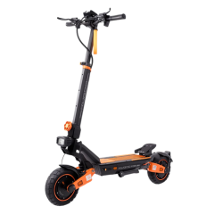 Электросамокат KUGOO F2 PRO MAX