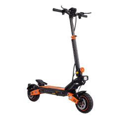 Электросамокат KUGOO F2 PRO MAX
