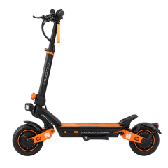 Электросамокат KUGOO F2 PRO MAX