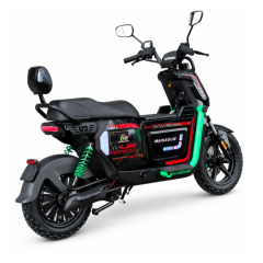 Электроскутер Maikaolin U2 PRO