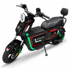 Электроскутер Maikaolin U2 PRO
