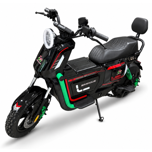 Электроскутер Maikaolin U2 PRO