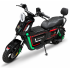 Электроскутер Maikaolin U2 PRO