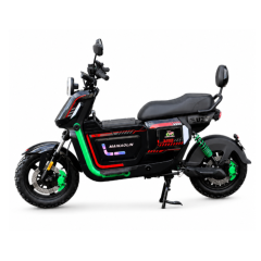 Электроскутер Maikaolin U2 PRO