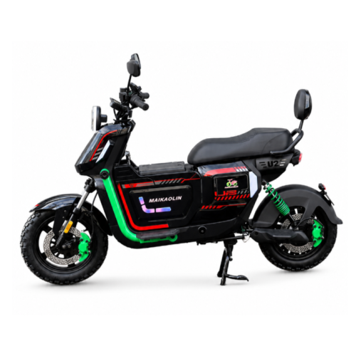 Электроскутер Maikaolin U2 PRO