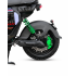 Электроскутер Maikaolin U2 PRO