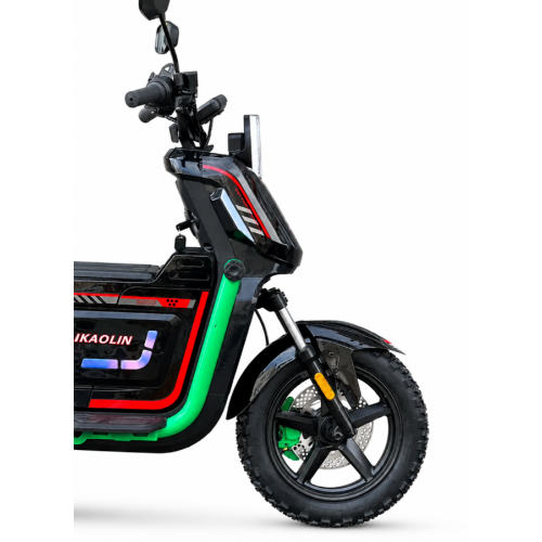 Электроскутер Maikaolin U2 PRO