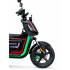 Электроскутер Maikaolin U2 PRO