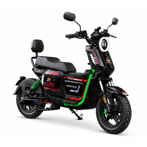 Электроскутер Maikaolin U2 PRO