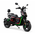 Электроскутер Maikaolin U2 PRO