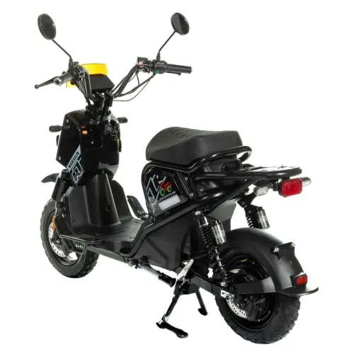 Электроскутер Maikaolin R7