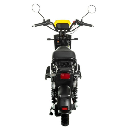 Электроскутер Maikaolin R7