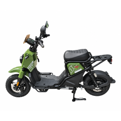 Электроскутер Maikaolin R7