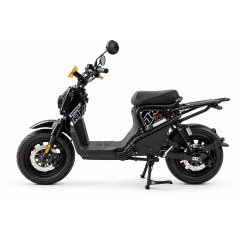 Электроскутер Maikaolin R7