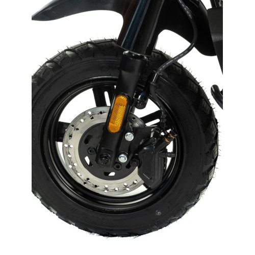 Электроскутер Maikaolin R7
